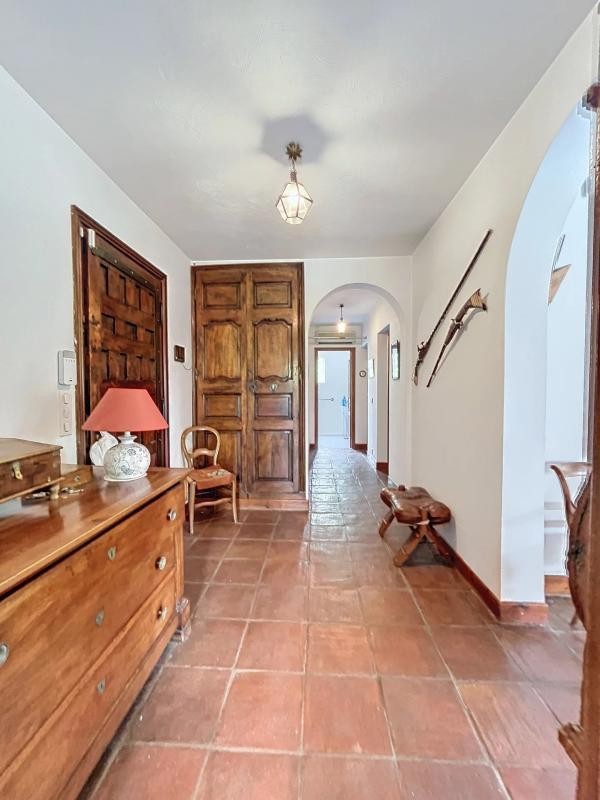 Vente Maison à Cagnes-sur-Mer 6 pièces