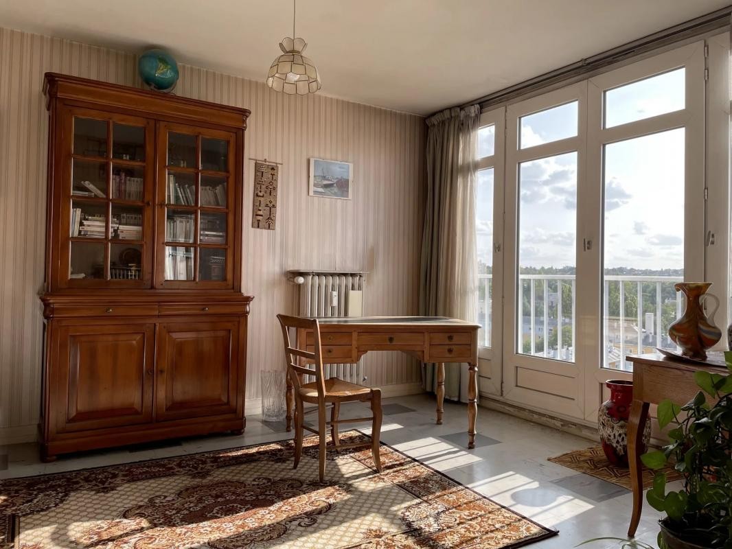 Vente Appartement à Savigny-sur-Orge 4 pièces