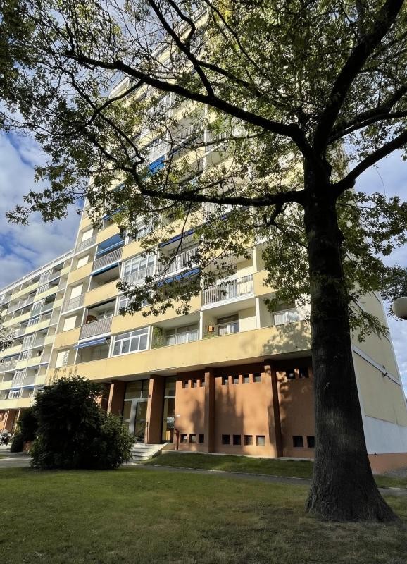 Vente Appartement à Savigny-sur-Orge 4 pièces