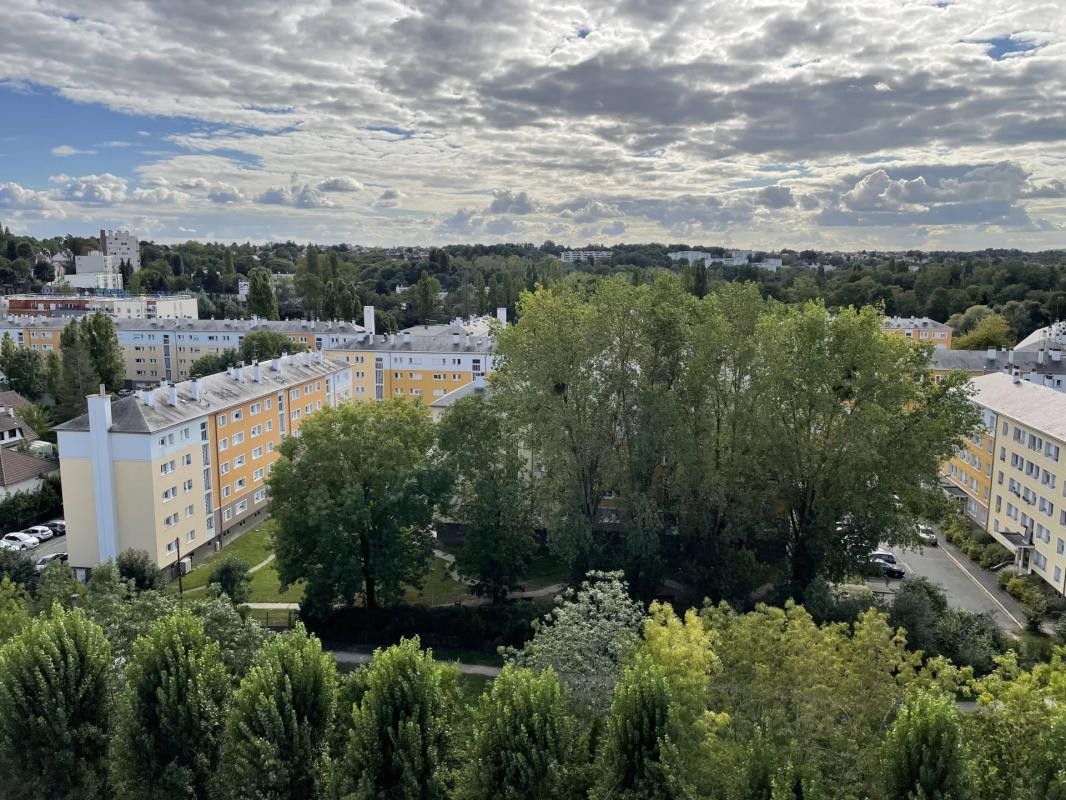 Vente Appartement à Savigny-sur-Orge 4 pièces