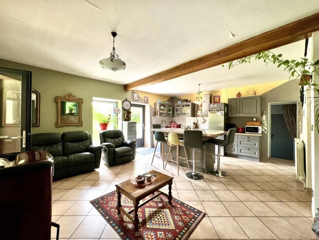 Vente Maison à Mauzac-et-Grand-Castang 6 pièces