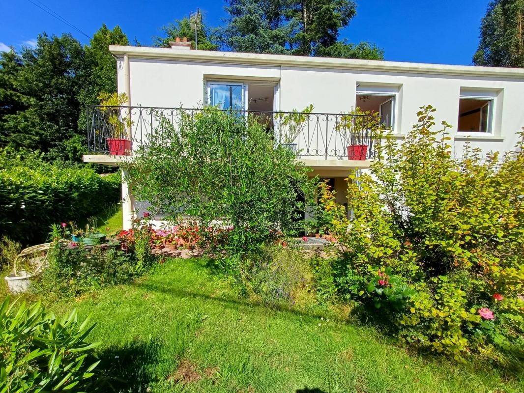 Vente Maison à le Loroux-Bottereau 4 pièces