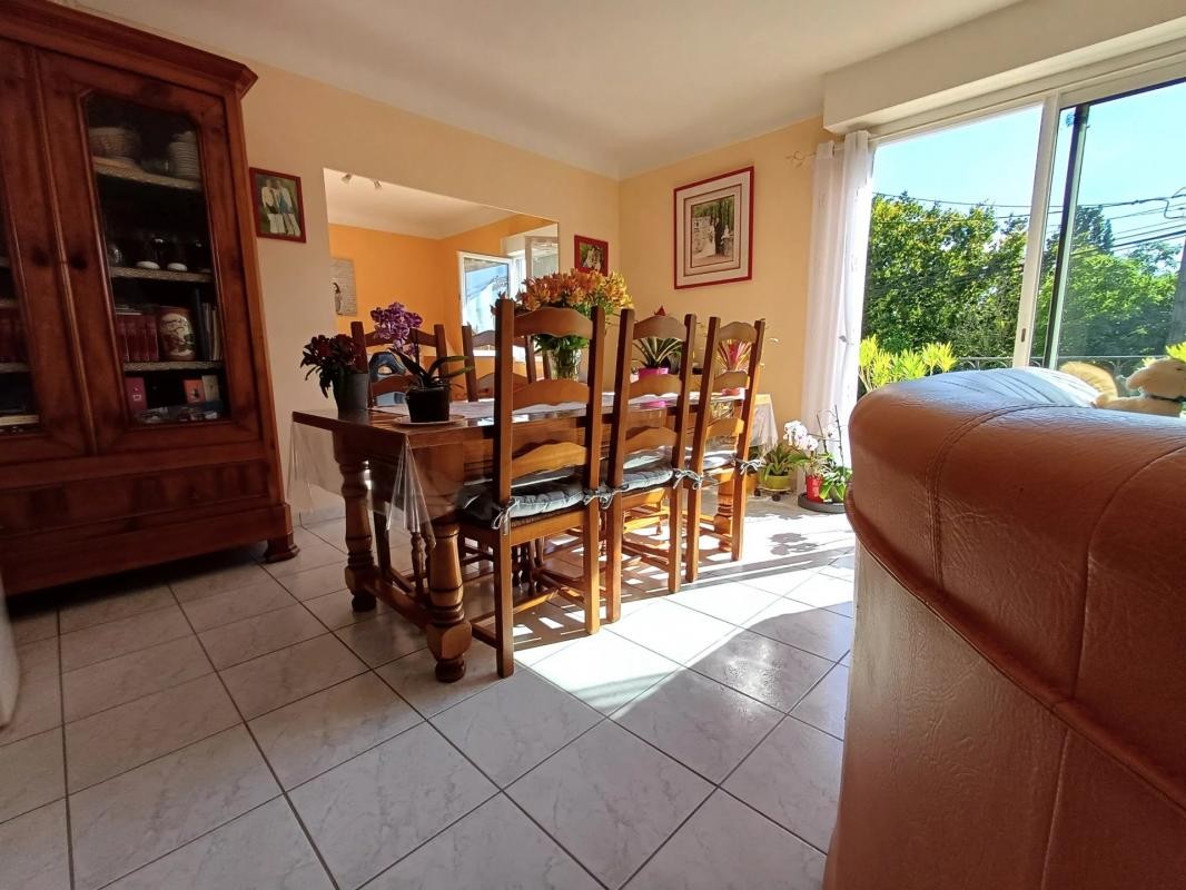 Vente Maison à le Loroux-Bottereau 4 pièces