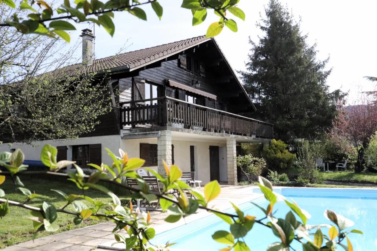 Vente Maison à Annecy 4 pièces