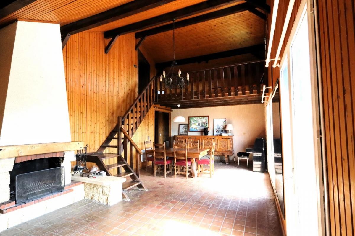 Vente Maison à Annecy 4 pièces