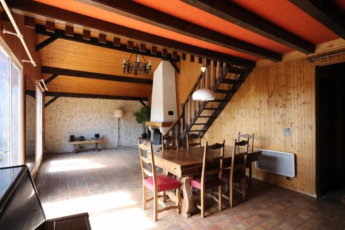 Vente Maison à Annecy 4 pièces