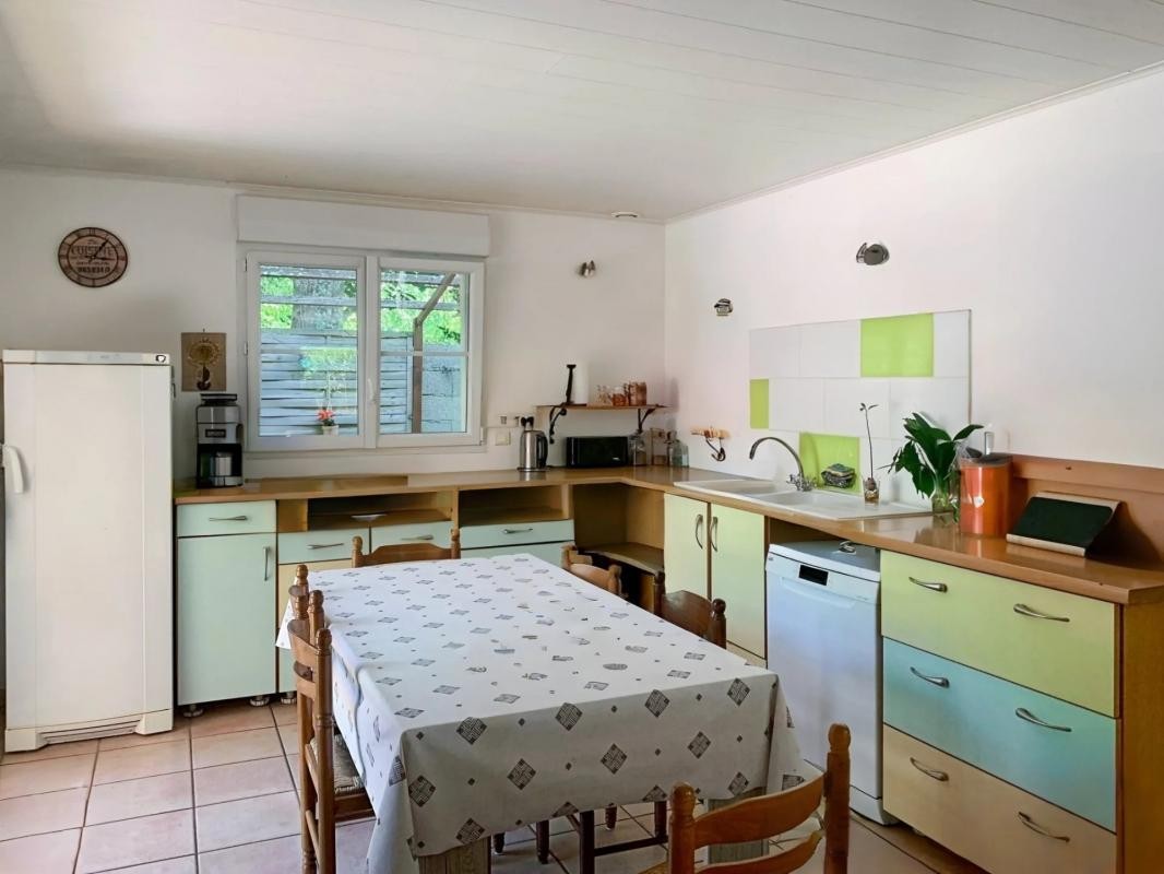 Vente Maison à Bouaye 10 pièces