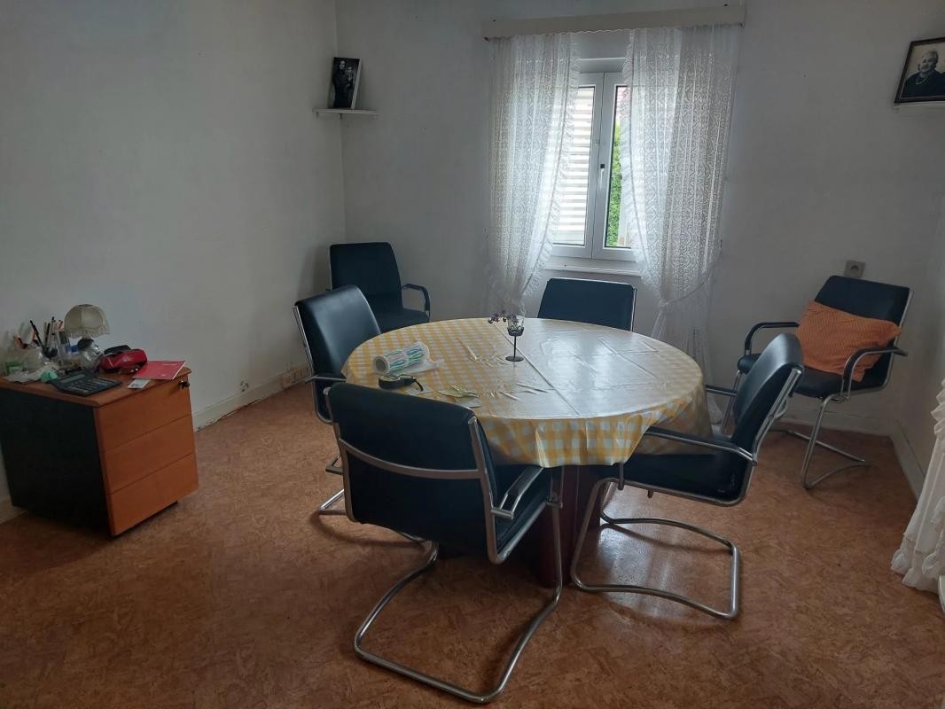 Vente Maison à Staffelfelden 2 pièces