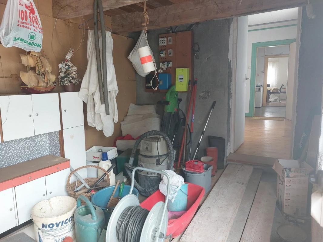 Vente Maison à Staffelfelden 2 pièces