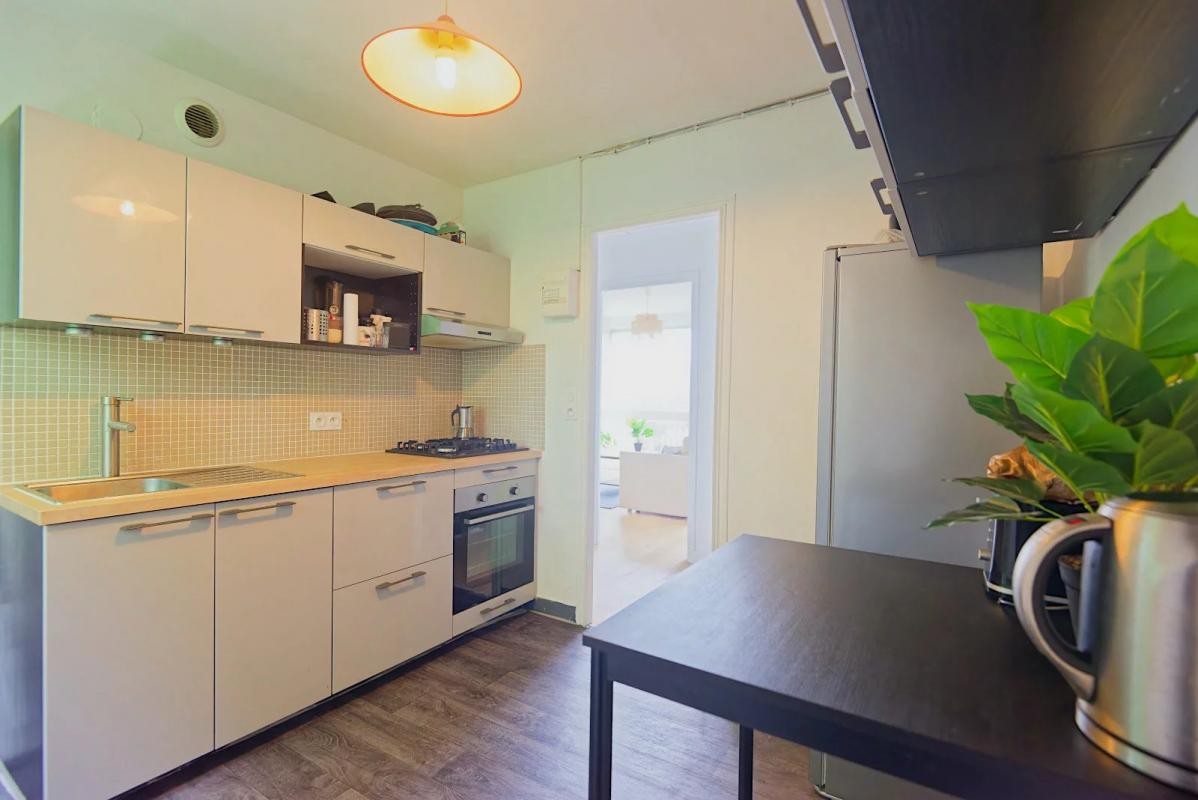 Vente Appartement à Rennes 4 pièces