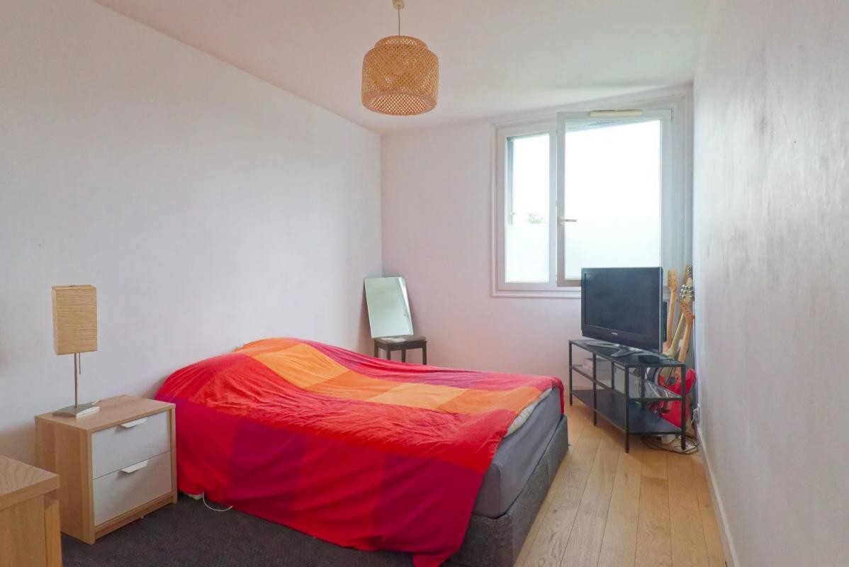 Vente Appartement à Rennes 4 pièces