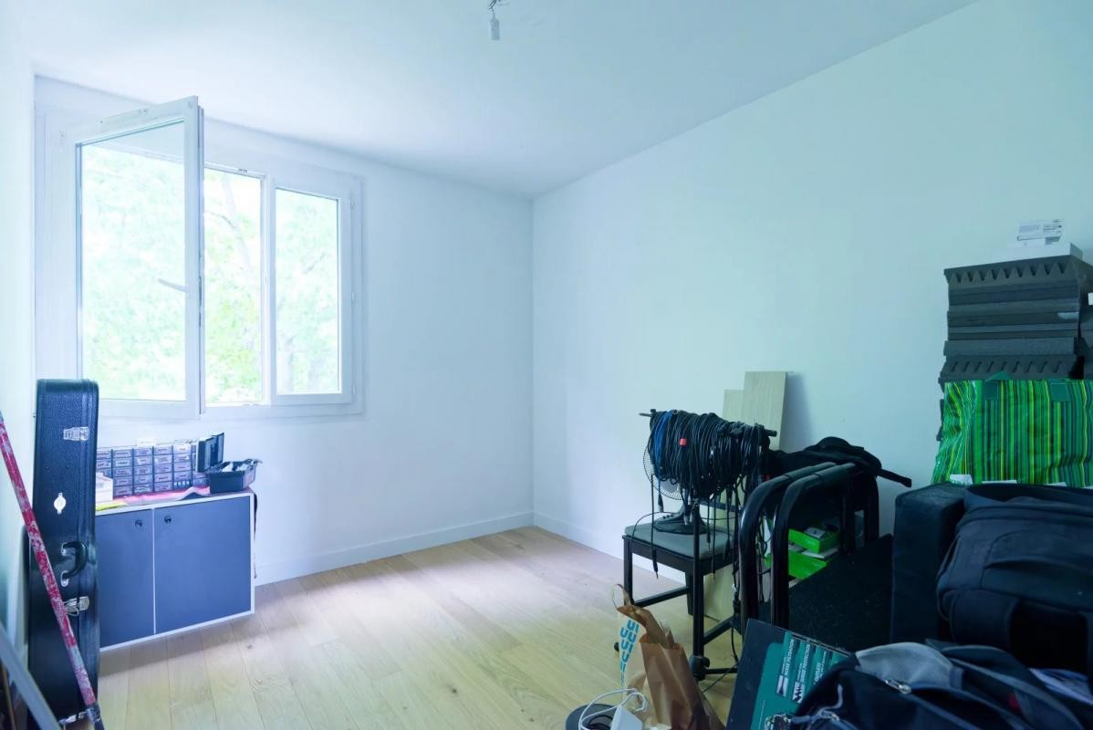 Vente Appartement à Rennes 4 pièces