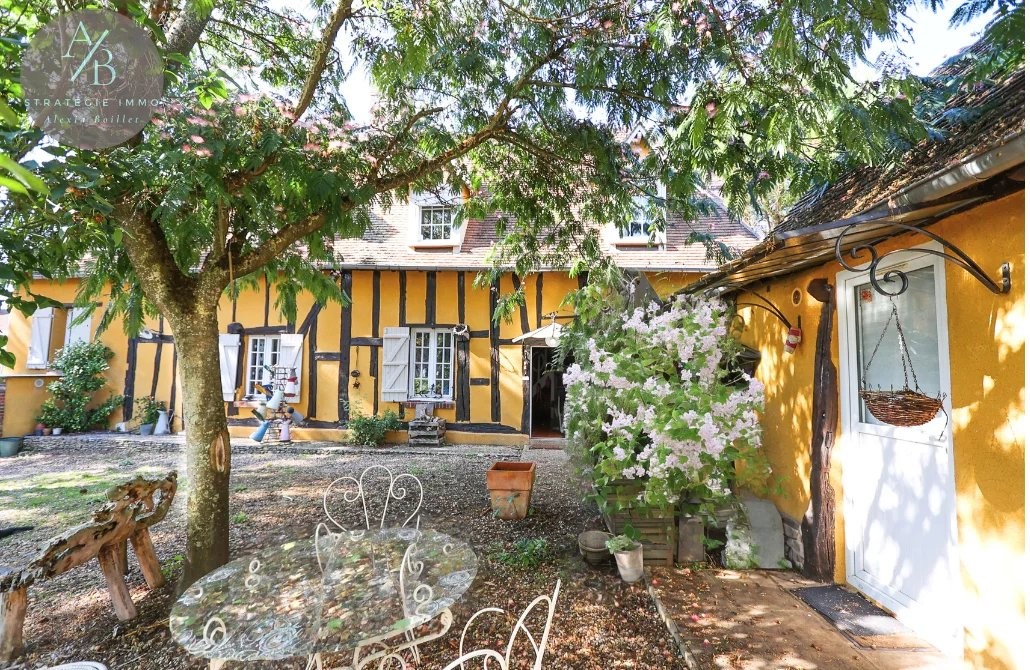 Vente Maison à Gisors 7 pièces