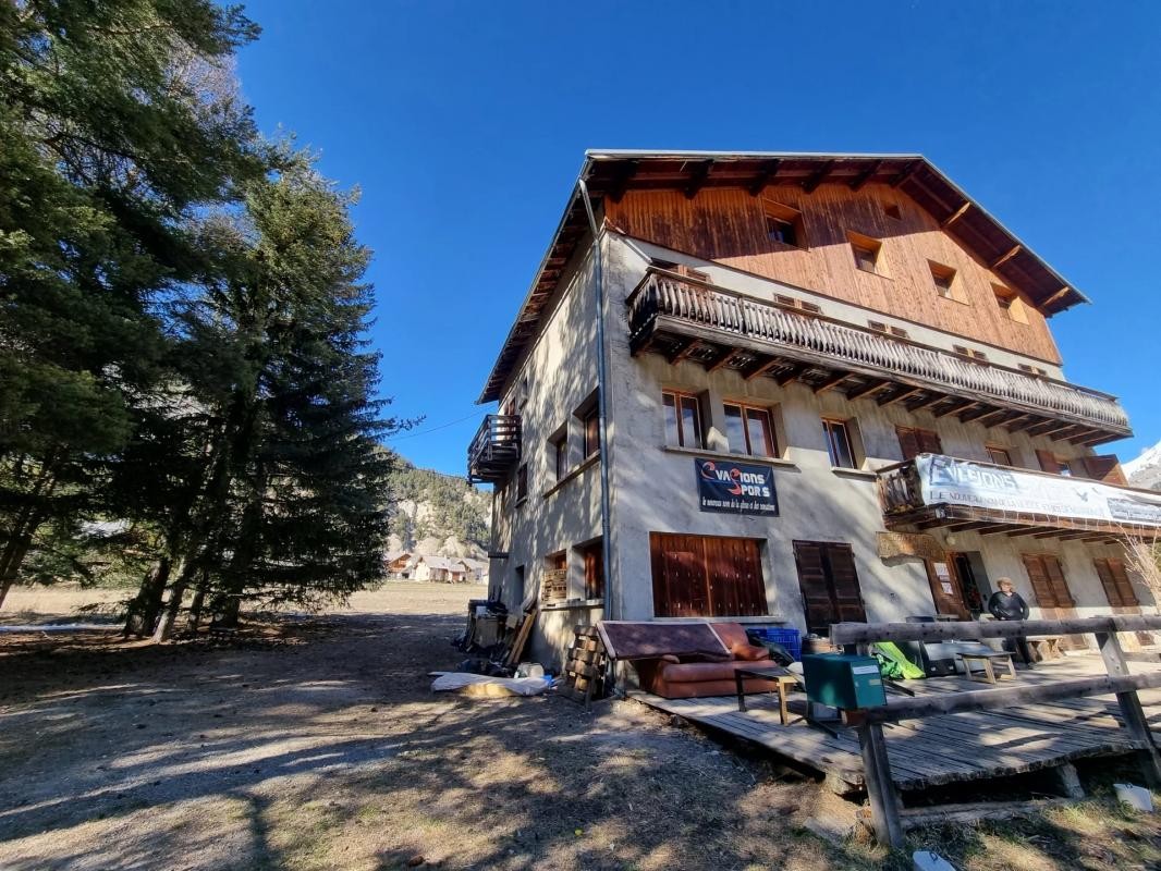 Vente Maison à Névache 16 pièces