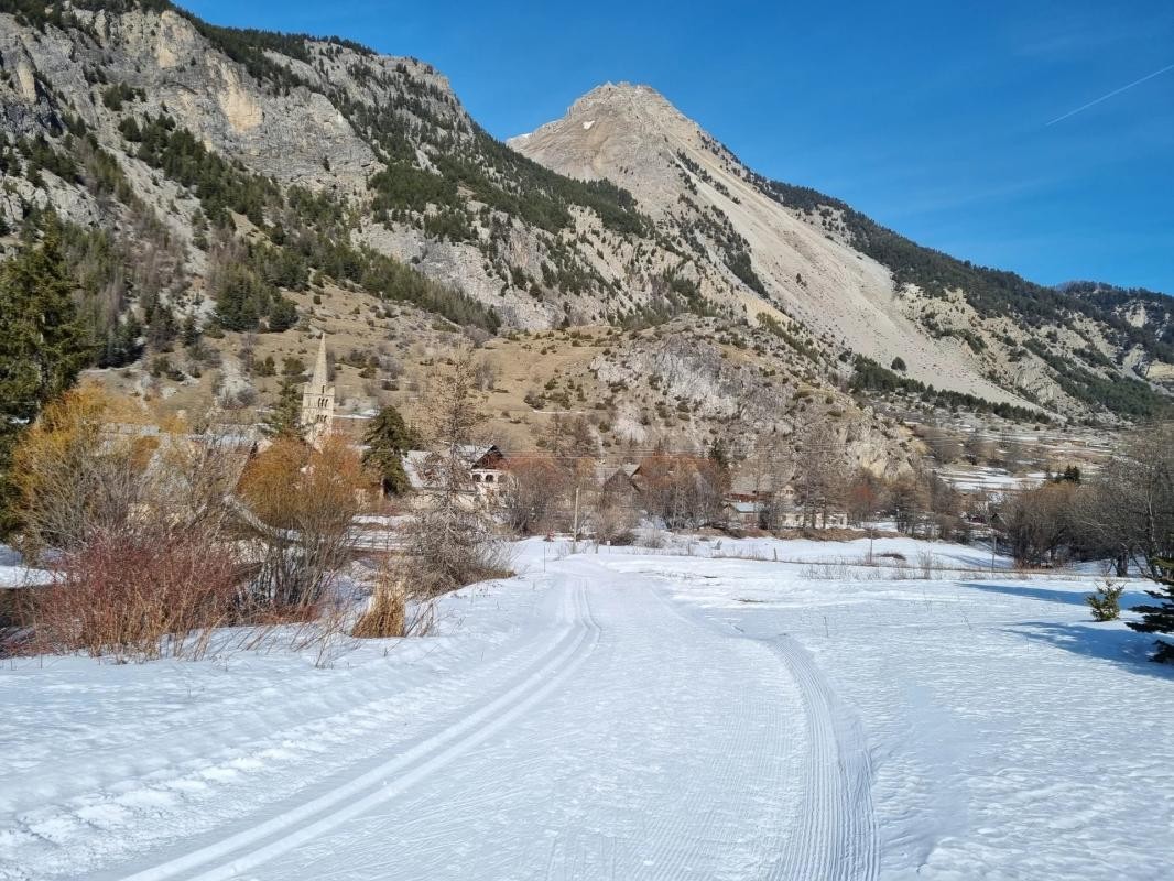 Vente Maison à Névache 16 pièces