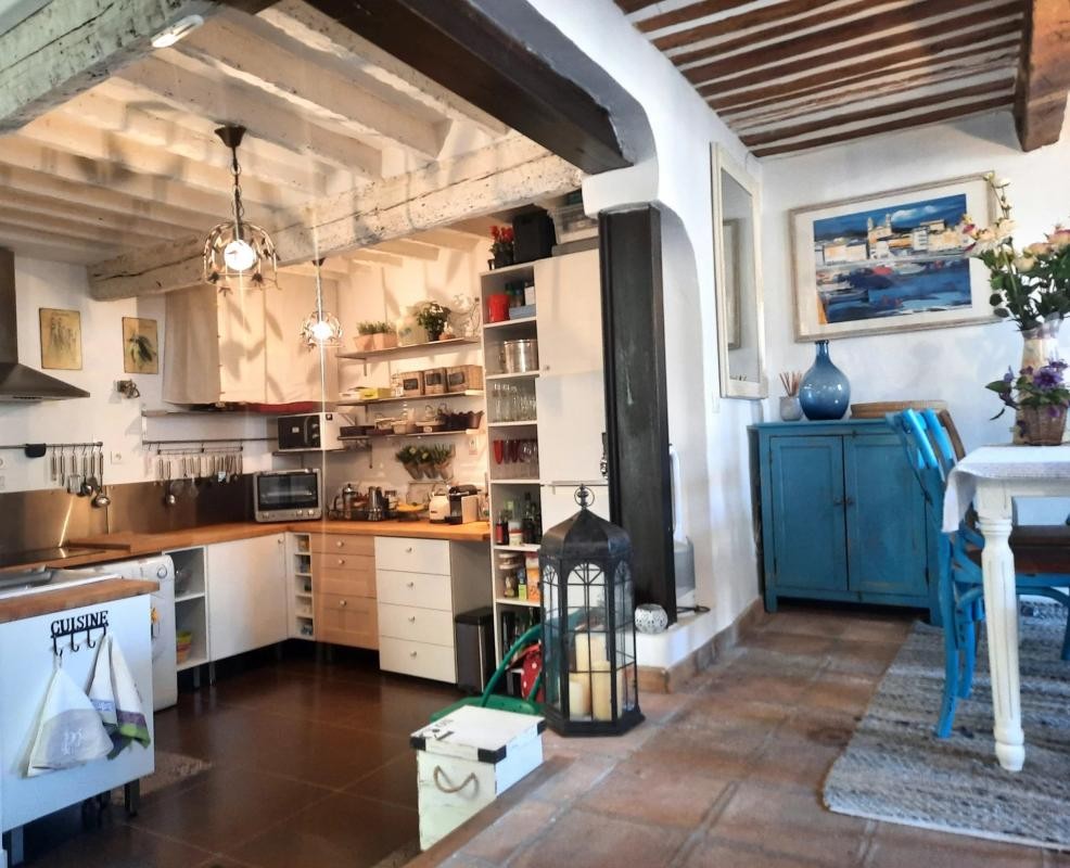 Vente Appartement à Aix-en-Provence 1 pièce