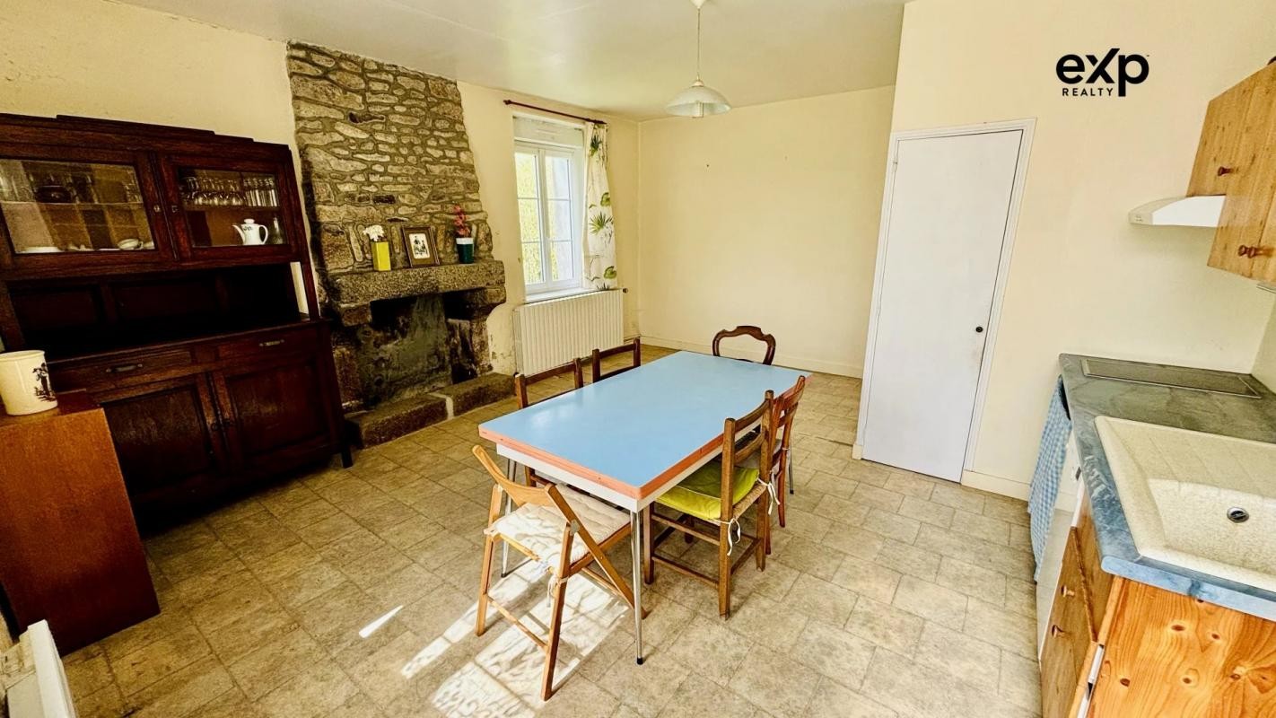 Vente Maison à Gorron 7 pièces