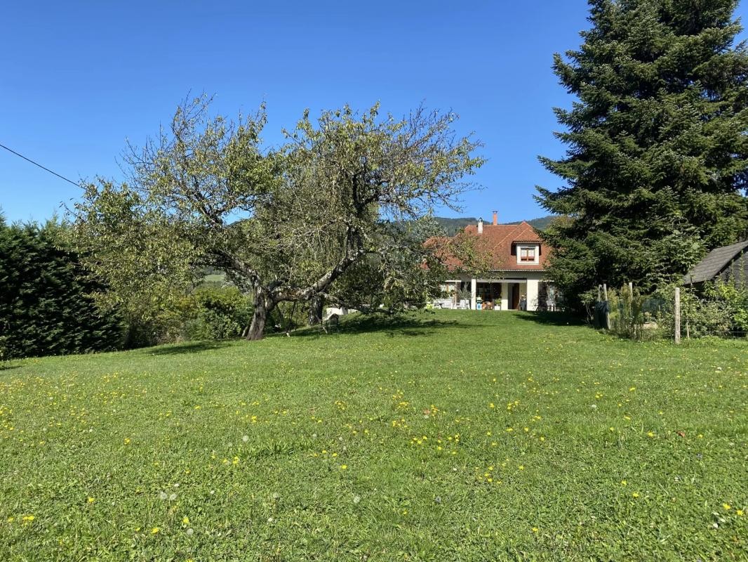 Vente Maison à Brié-et-Angonnes 6 pièces