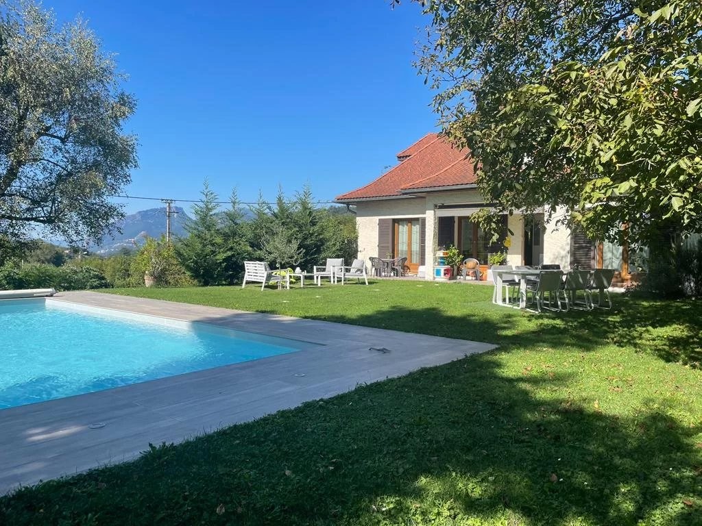 Vente Maison à Brié-et-Angonnes 6 pièces