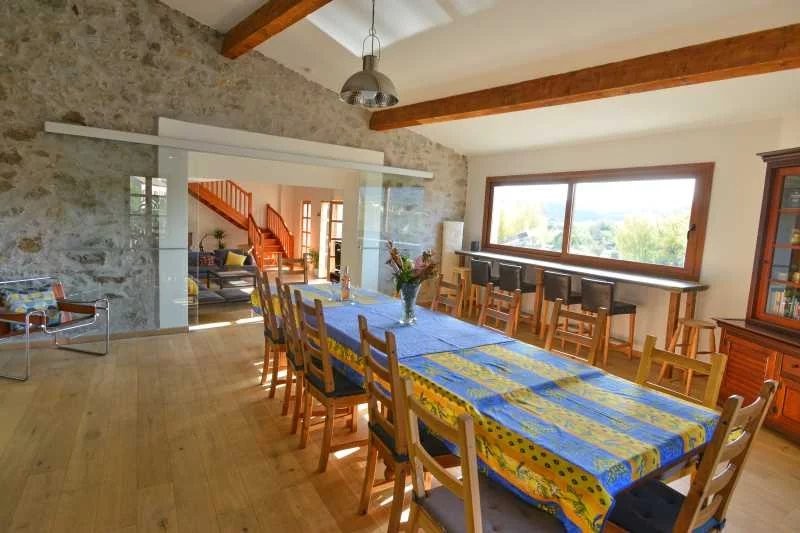 Vente Maison à Roquebrun 13 pièces