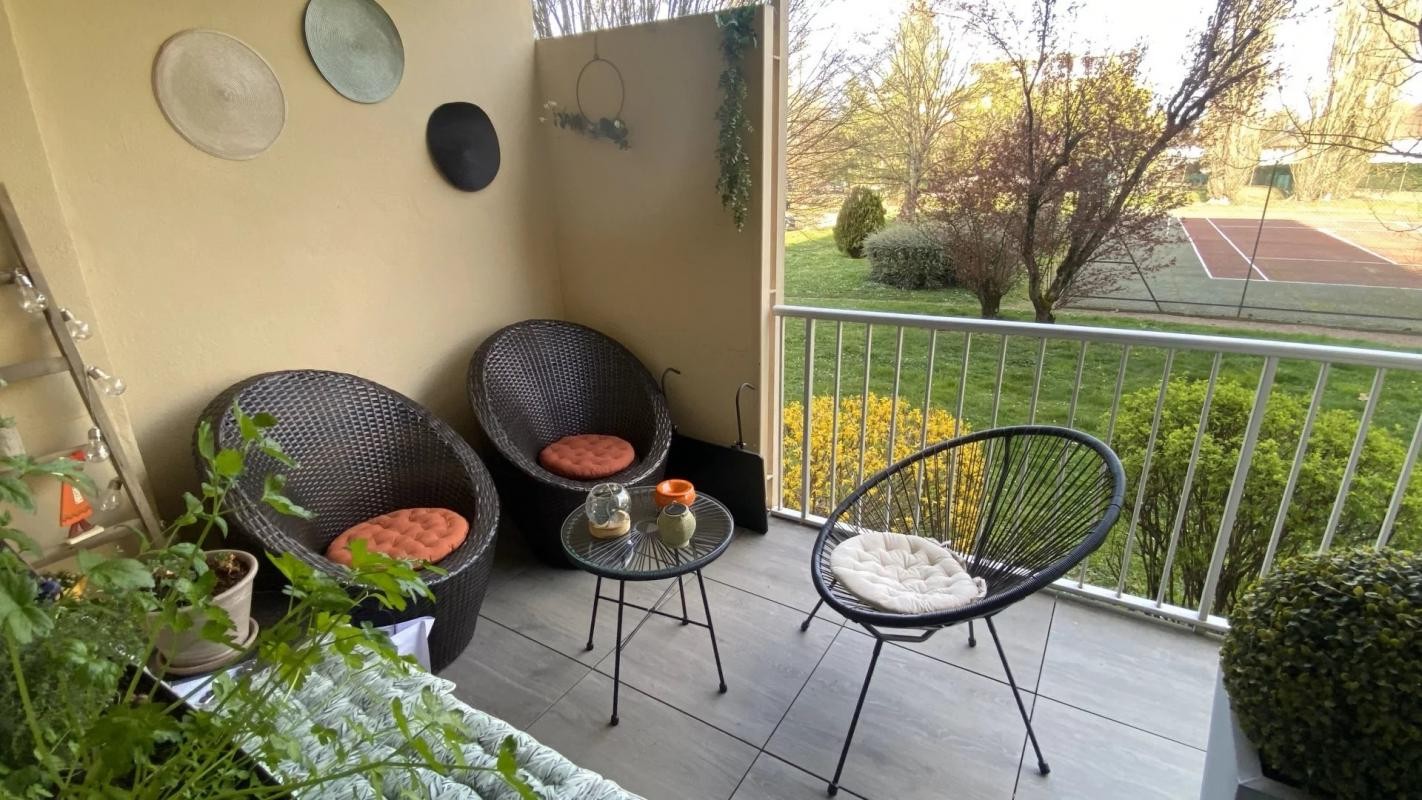 Vente Appartement à Beaune 4 pièces