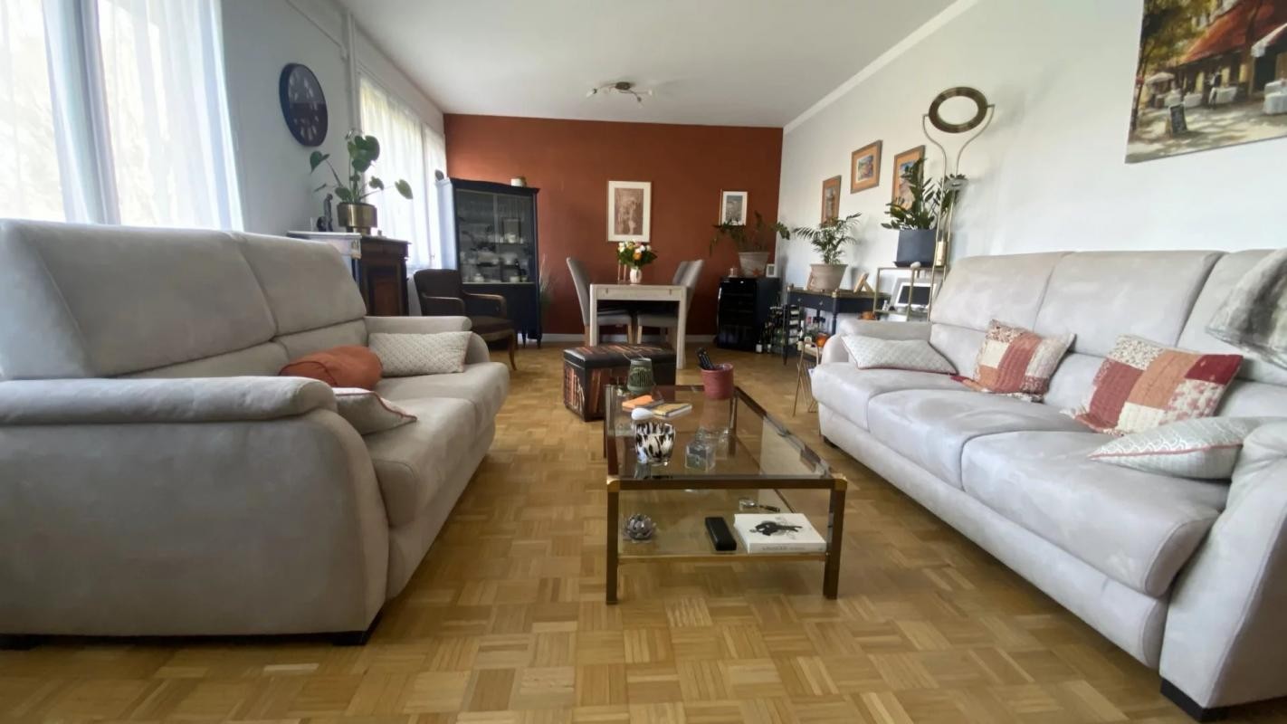 Vente Appartement à Beaune 4 pièces