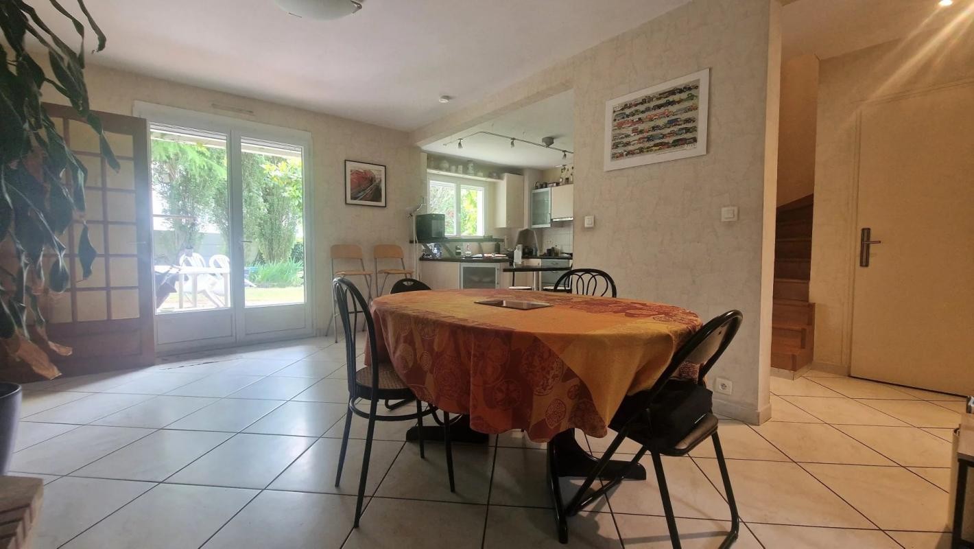 Vente Maison à Nantes 6 pièces