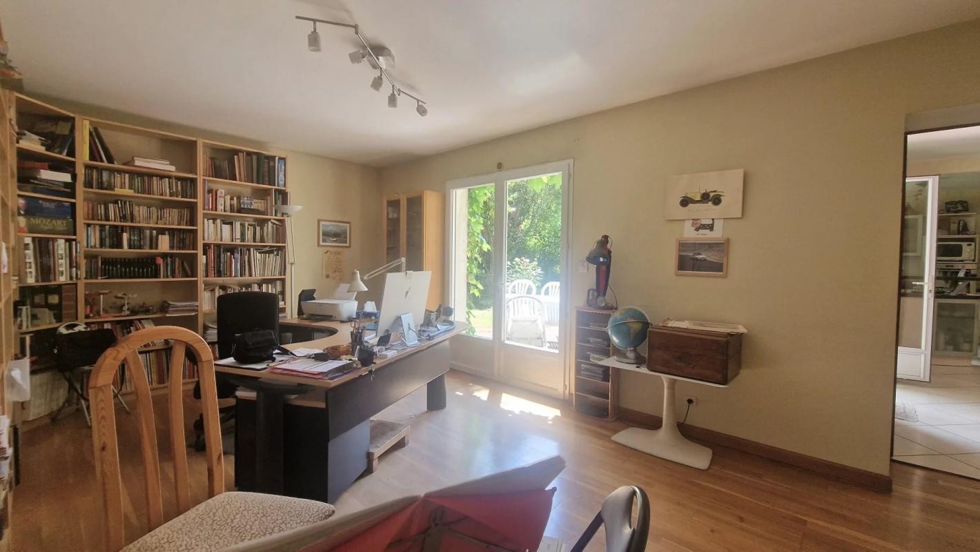 Vente Maison à Nantes 6 pièces