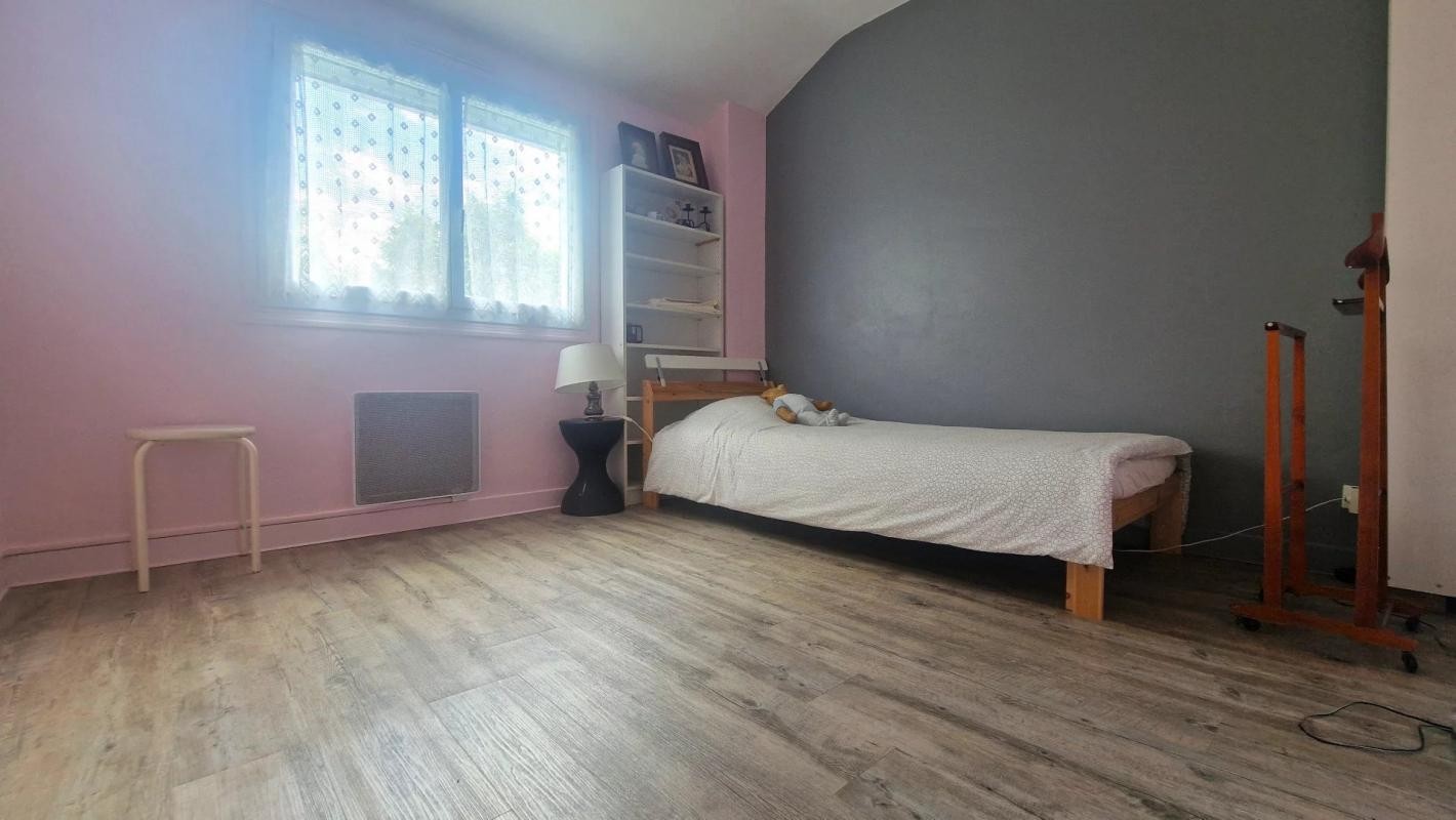 Vente Maison à Nantes 6 pièces