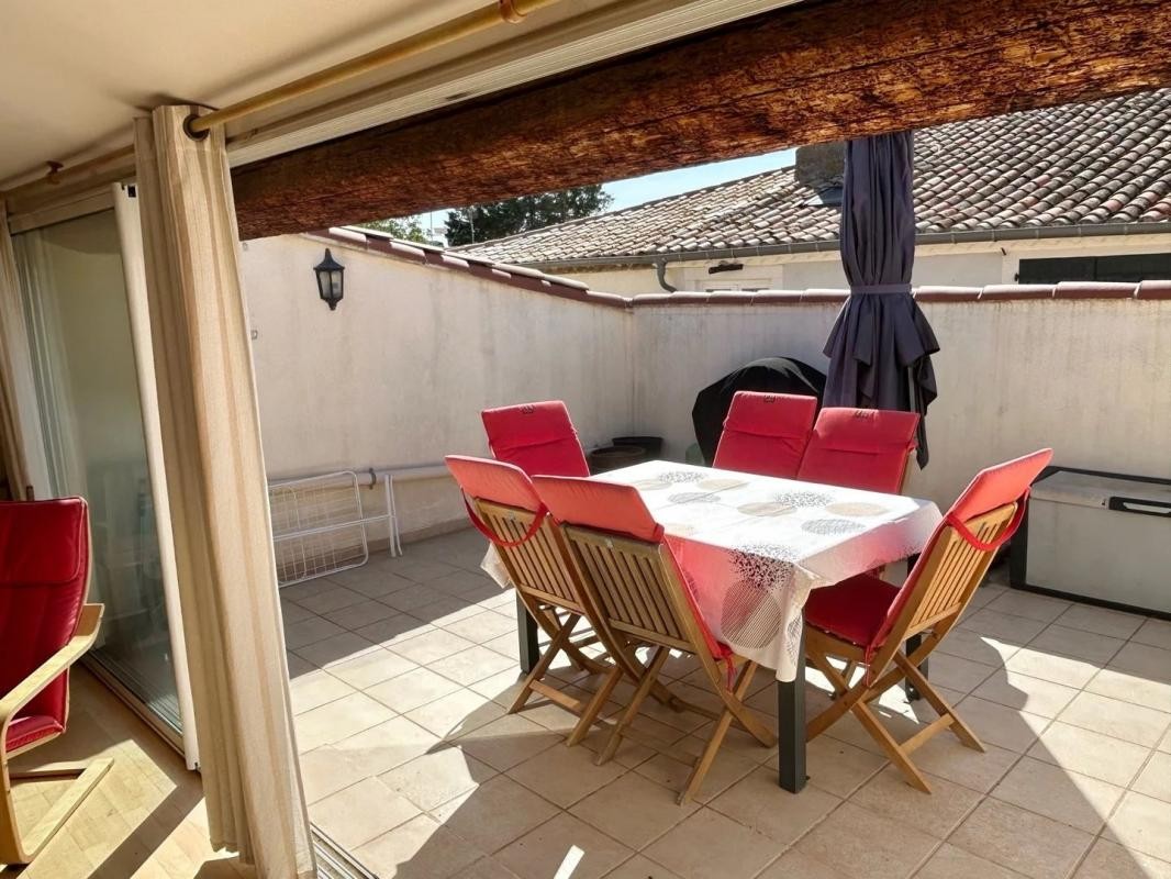 Vente Maison à Marseillan 5 pièces