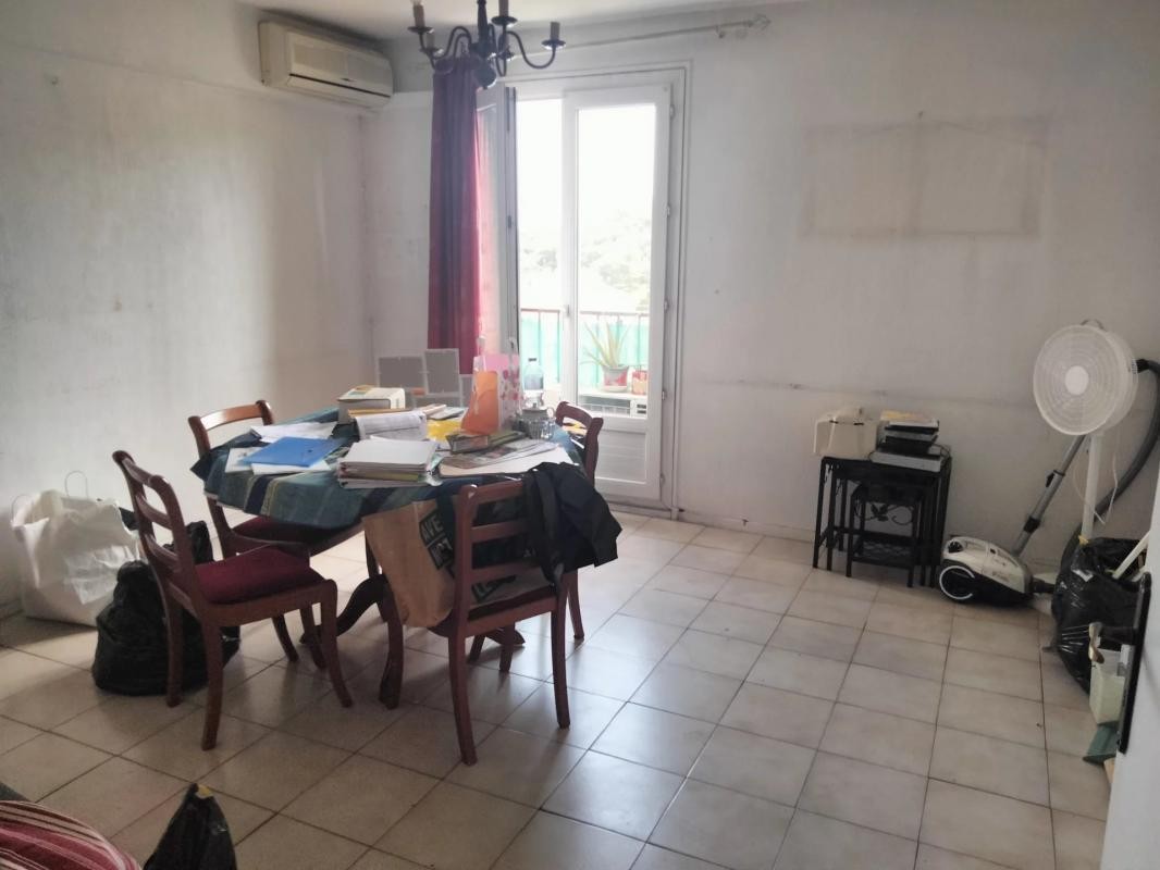 Vente Appartement à Vallauris 3 pièces