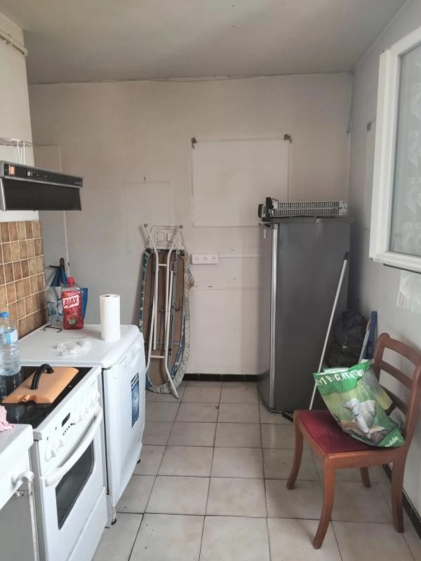 Vente Appartement à Vallauris 3 pièces