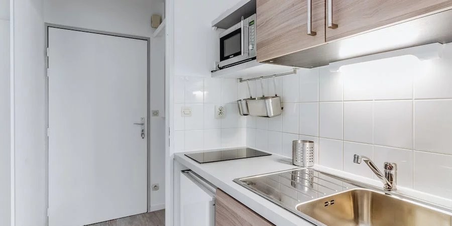 Vente Appartement à Nantes 1 pièce