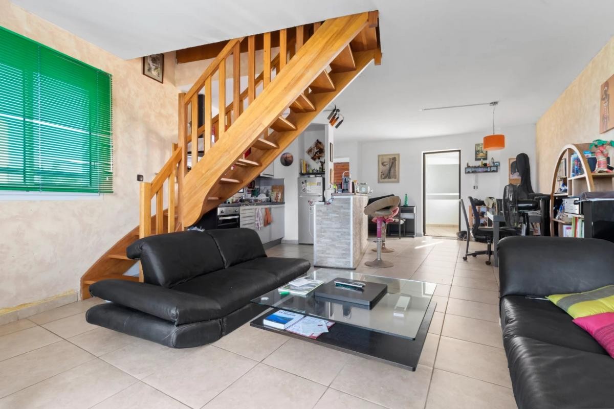 Vente Appartement à Saint-Pierre 3 pièces