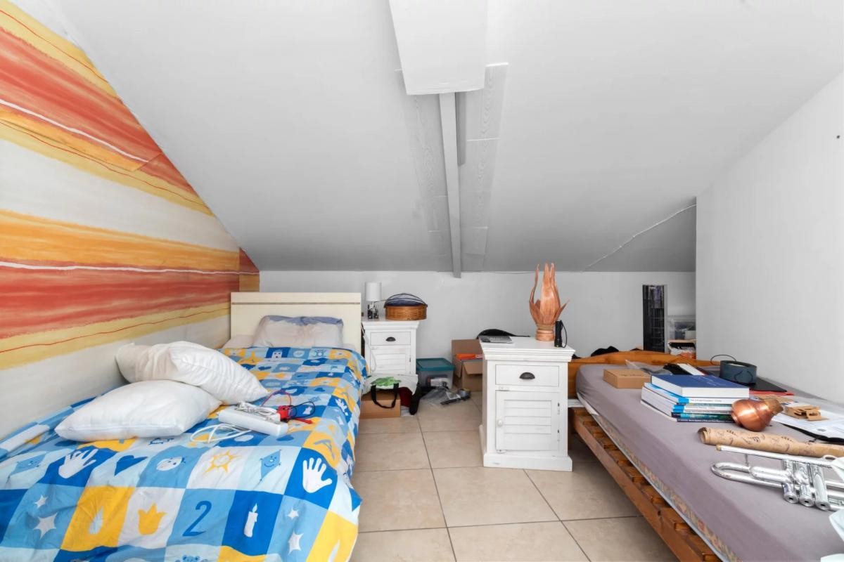 Vente Appartement à Saint-Pierre 3 pièces