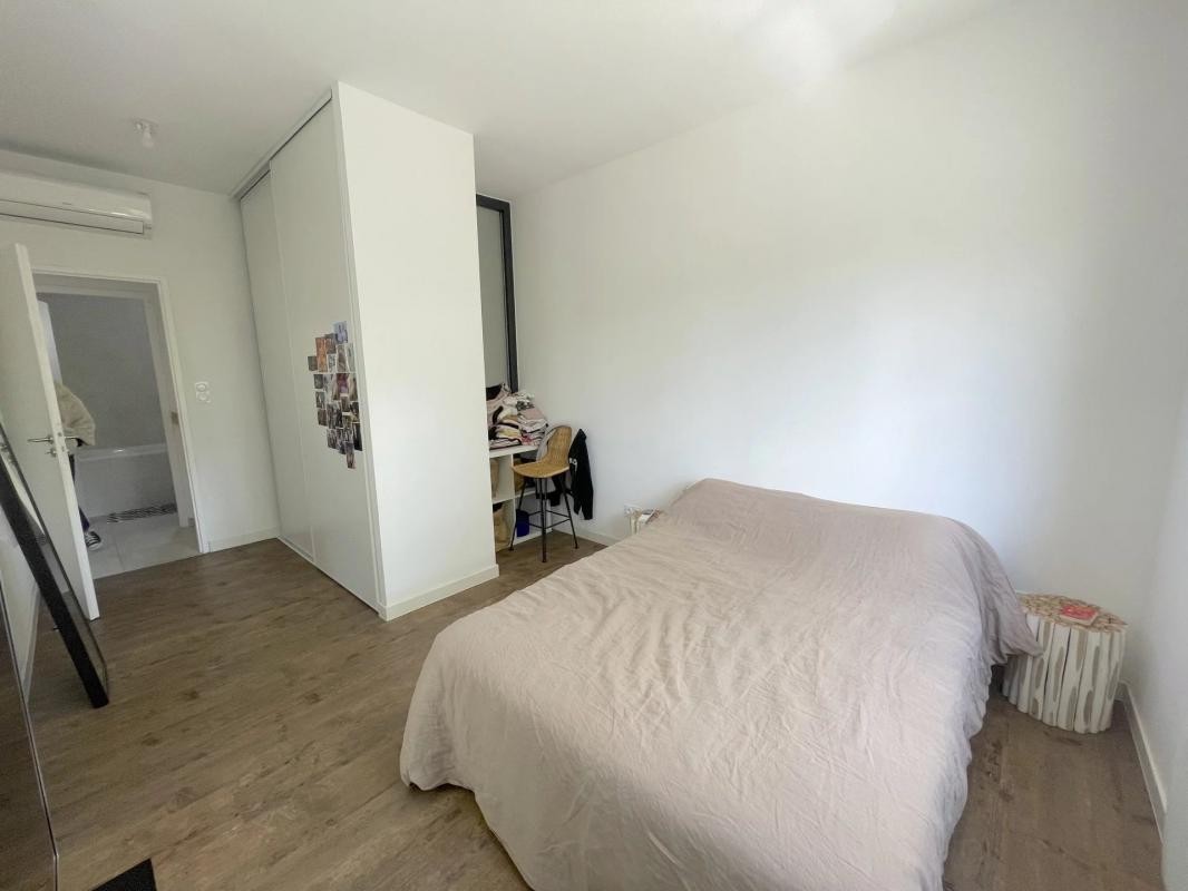 Vente Appartement à Nîmes 3 pièces