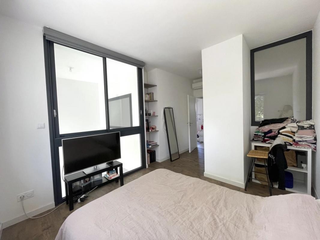 Vente Appartement à Nîmes 3 pièces