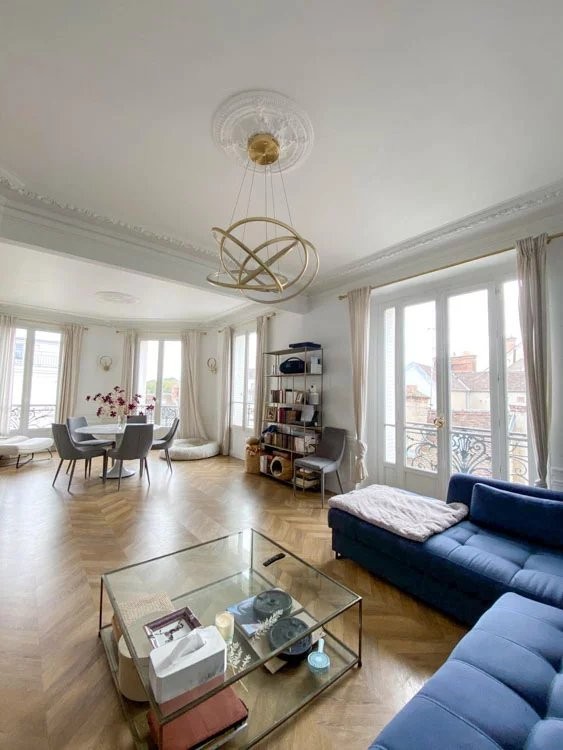 Vente Appartement à Fontainebleau 4 pièces