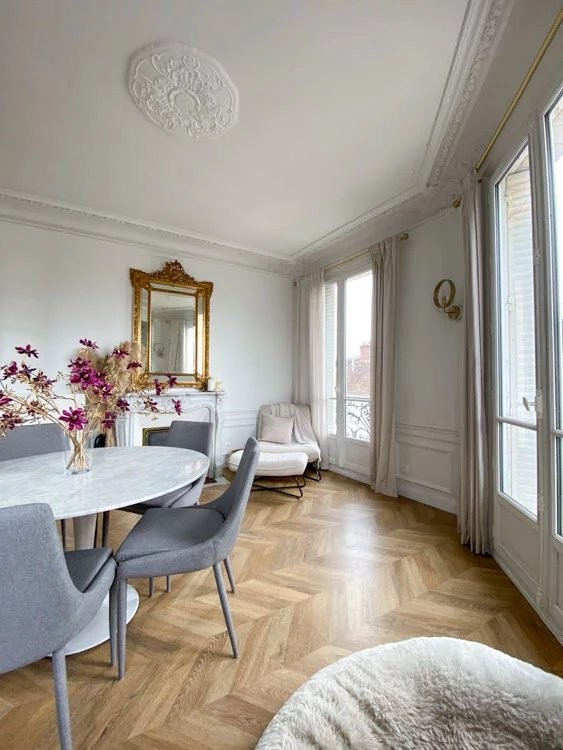 Vente Appartement à Fontainebleau 4 pièces