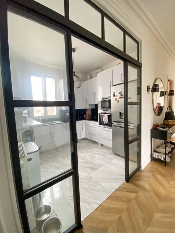 Vente Appartement à Fontainebleau 4 pièces