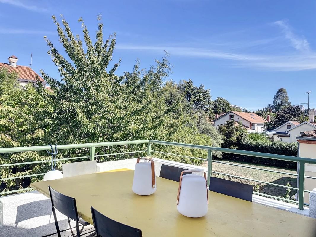 Vente Maison à Toulouse 5 pièces