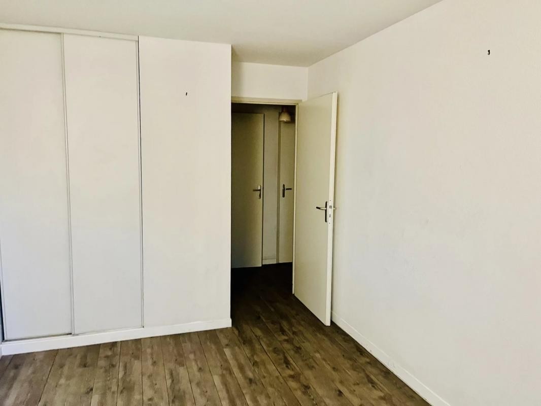 Vente Appartement à Toulouse 3 pièces