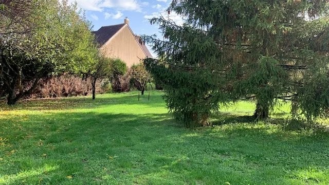 Vente Terrain à Athée-sur-Cher 0 pièce