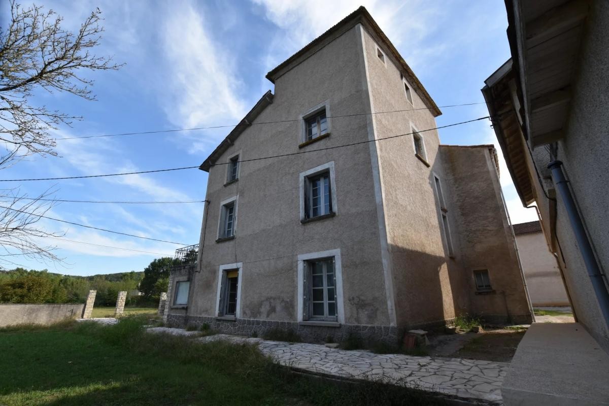 Vente Maison à Cahors 0 pièce