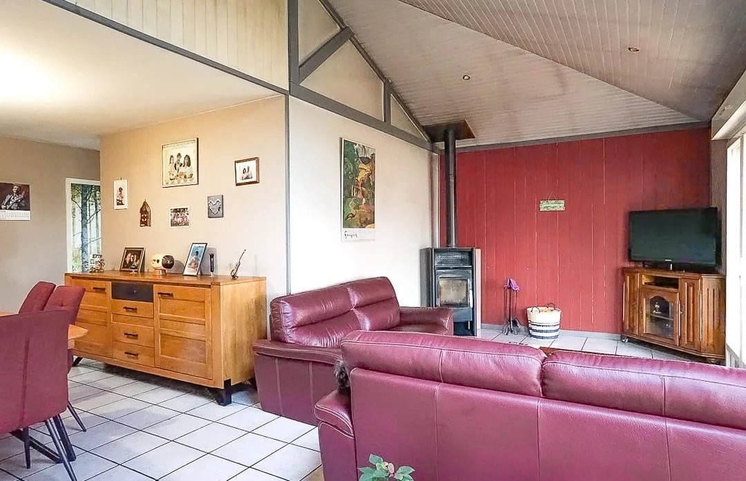 Vente Maison à Saugnacq-et-Muret 5 pièces