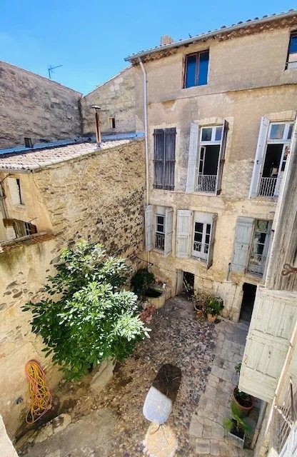 Vente Maison à Pézenas 15 pièces