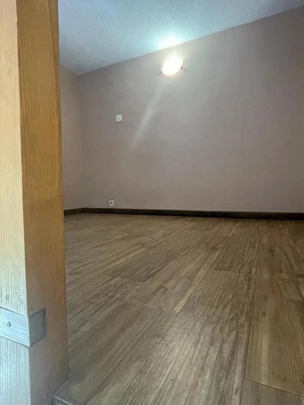 Vente Appartement à Échirolles 1 pièce