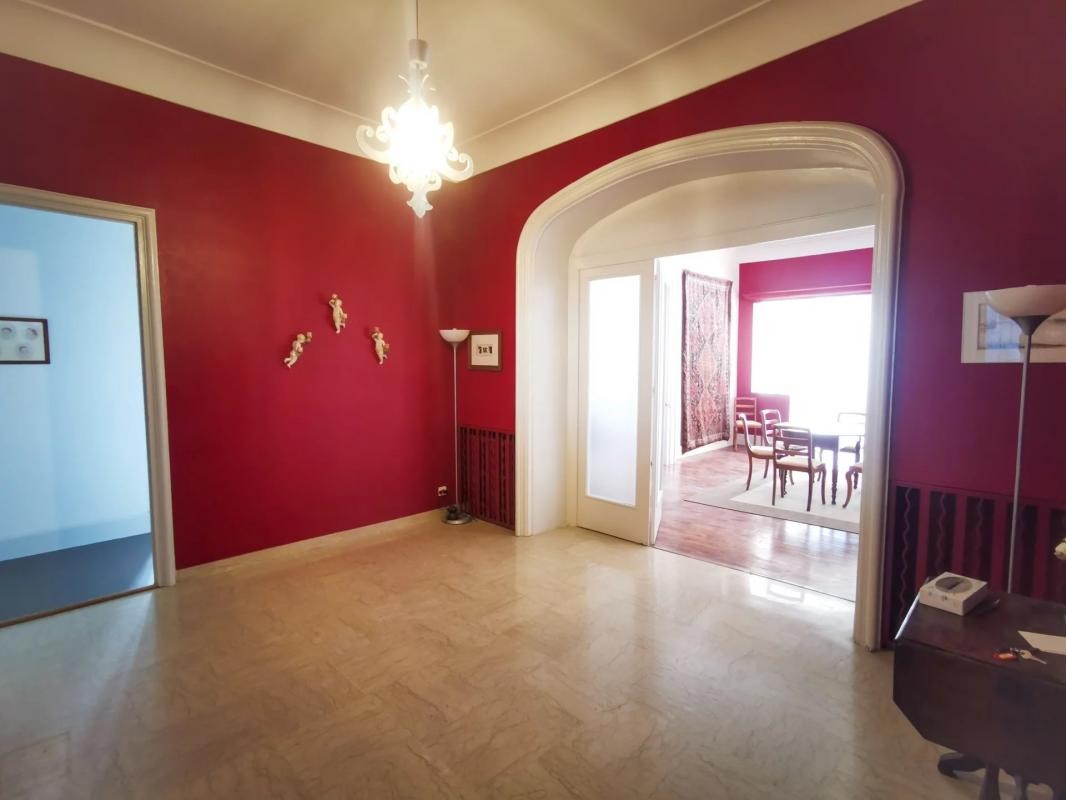 Vente Appartement à Saint-Étienne 6 pièces