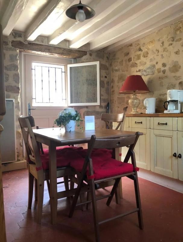 Vente Maison à Fontainebleau 2 pièces