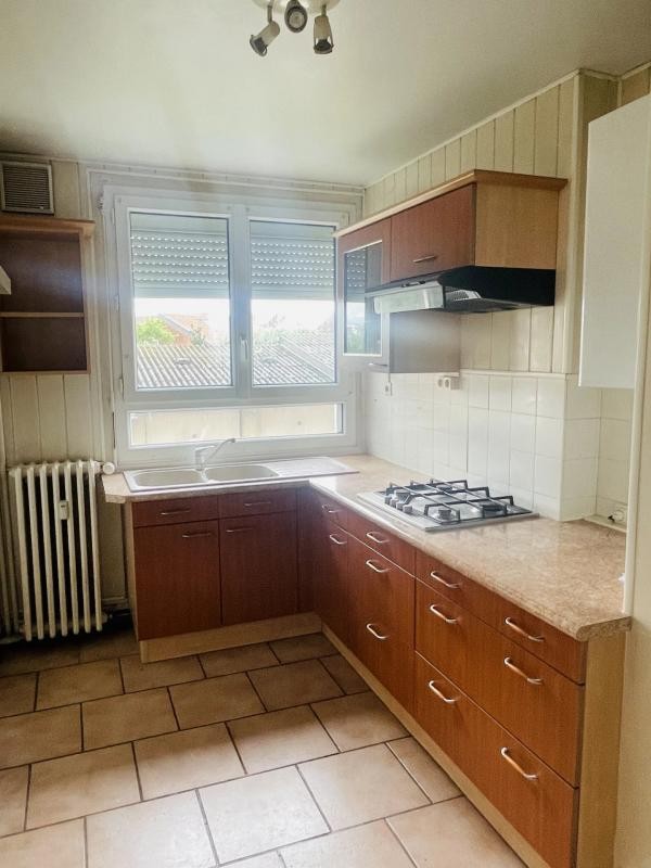 Vente Appartement à Limoges 2 pièces